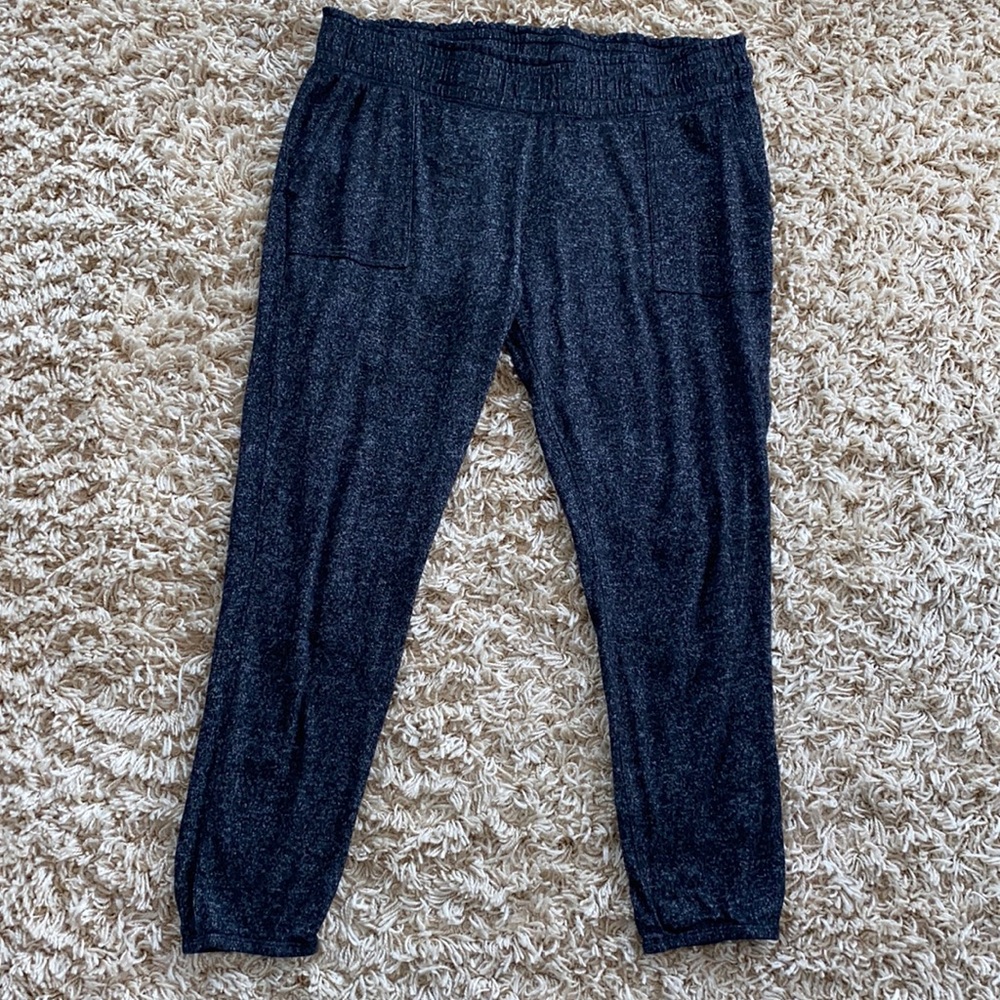 Motherhood Maternity Jogger Lounge Pants Size Large